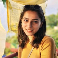 Fleek Employee Swati Anand's profile photo