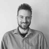SerialTek Employee Matthew Haines's profile photo