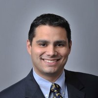 OpticalTel Employee John Person's profile photo