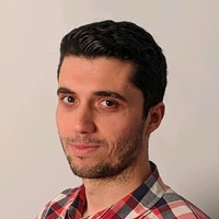 WILL Cannabis Group Employee Fadi Ali's profile photo