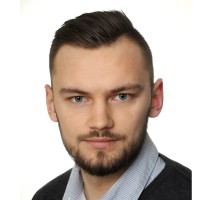 Carma Technology Employee Marcin Drygielski's profile photo