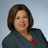 Hays Consolidated Independent School District Employee Patricia Moreno's profile photo
