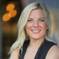 Memo Employee Brittany Messing's profile photo