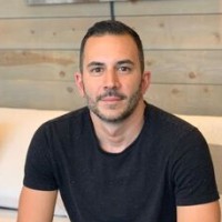 Function of Gravity Employee Gonzalo Castro's profile photo