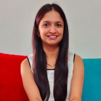 MILLIBEAM Employee Akshara Shanbhag's profile photo