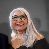 San Diego State University Employee Cristina Alfaro's profile photo