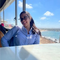 Mariam Saad Email