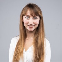 PromoRepublic Employee Svitlana Lesina's profile photo