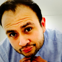 Wichcraft Employee Fredy Fierros's profile photo