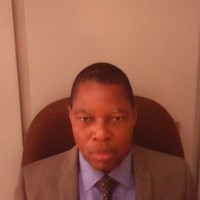 Dream Cosmetics Employee Kouadio Koffi's profile photo