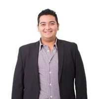 Kinedu Employee Joel García Verástica's profile photo