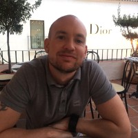 Gareth Daniels Email