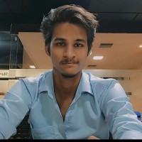 QUICK ENGINEERING SOLUTIONS Employee Mohammad Kaif's profile photo
