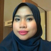 RevoU Employee Sarah Sari's profile photo