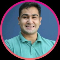 GuestReady Employee Rohan Tikoo's profile photo