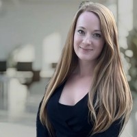 Vivid Print Apparel Employee Rachel Clark's profile photo