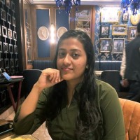 Insybit Employee Somashri Mishra's profile photo