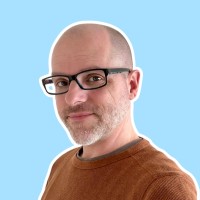 Sampl Employee Kris Mitchell's profile photo