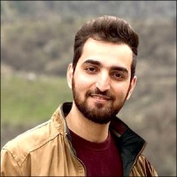 Rahavard Samanehaye Amn Employee Jafar Heidari's profile photo