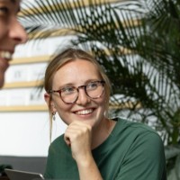 Kelpi Employee Julia Maxwell's profile photo