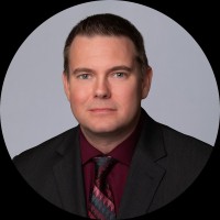 American Roll-On Roll-Off Carrier Group Employee Ryan Ebeling's profile photo