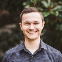Good Health Greensboro Chiropractic & Wellness Employee David Huff's profile photo