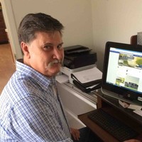 Jerry Taylor Email & Phone Number
