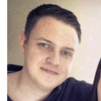 Brisant-Secure Employee Craig Spiers's profile photo