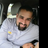 Alloy Piping Products (APP) Employee Theodore Reeser's profile photo