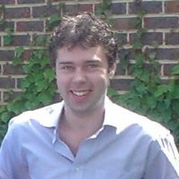 CH&CO Employee Rob Lee's profile photo