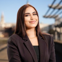 Rutherford Employee Yola Moorvan's profile photo