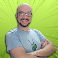 Bankable Employee Javier Pareja Ruiz's profile photo
