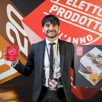 Findus Italia (Nomad Foods) Employee Pasquale Pompili's profile photo