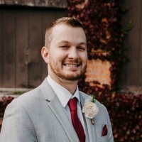 Josh Allison Email & Phone Number