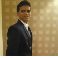 Tesla Employee Vamsi Naraharisetty's profile photo