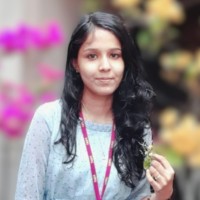 Star Innovations Employee Anjana A's profile photo
