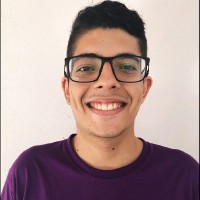 Kaledo Employee Matheus William's profile photo