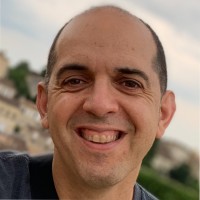 Divisa iT Employee David Alfayate's profile photo