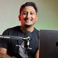 Wheelocity Employee Ravindra Barthwal's profile photo