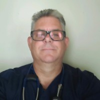 Urgent Care Extra Employee Richard Peterson's profile photo