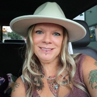 Trisha Simpson Email & Phone Number