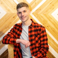 M33 Employee Kyle Plasha's profile photo