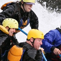 Rusty Bucket Restaurant and Tavern Employee Jason Potts's profile photo