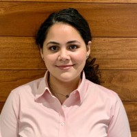 KPRC Employee Ana Victoria Lastra's profile photo