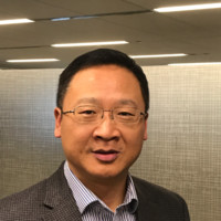 Medline Industries, LP Employee Larry Lu's profile photo