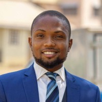 Zeeh Africa Employee David Adetoro's profile photo