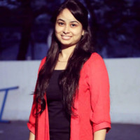 Knya Employee Heena Thakkar's profile photo