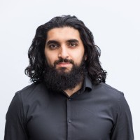 Aigen Employee Usman Khan's profile photo