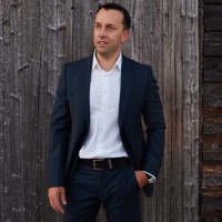 PWO Group Employee Valeri Kotljarow's profile photo