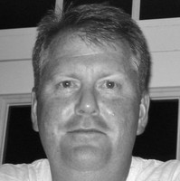 Booz Allen Hamilton Employee Todd Schuler's profile photo